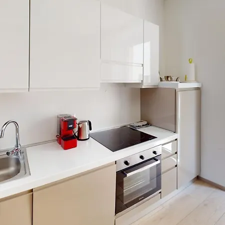 Residenze Civitas Olbia Exterior photo