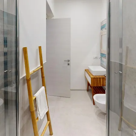 Residenze Civitas Olbia Room photo