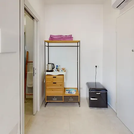 Residenze Civitas Olbia Room photo