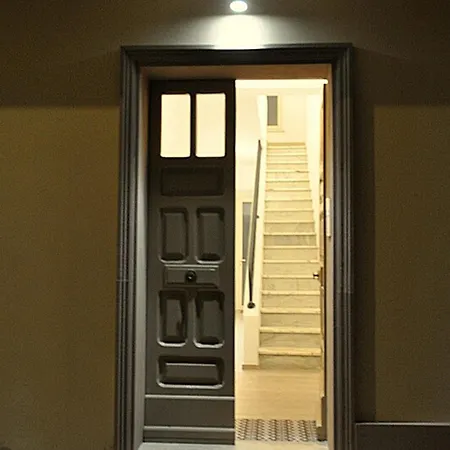 Residenze Civitas Olbia Exterior photo