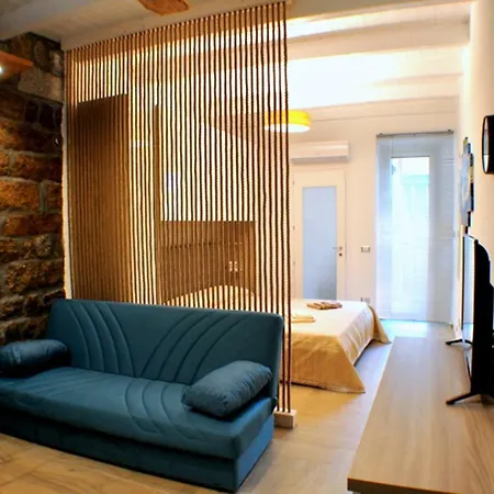 Residenze Civitas Olbia Exterior photo