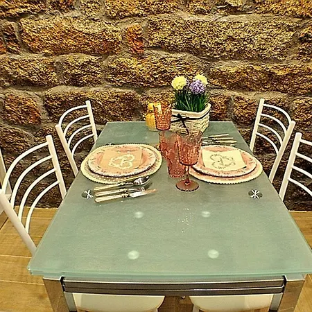 Residenze Civitas Olbia Exterior photo