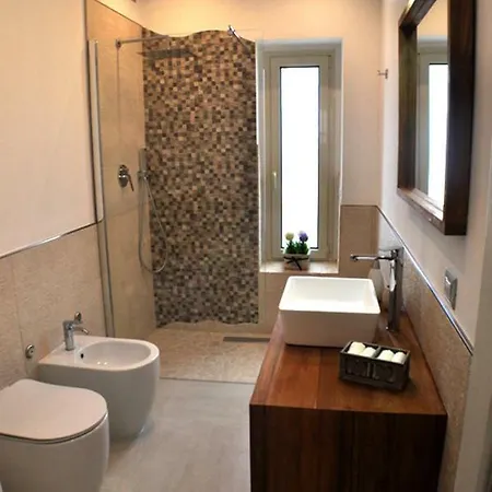 Residenze Civitas Olbia Exterior photo