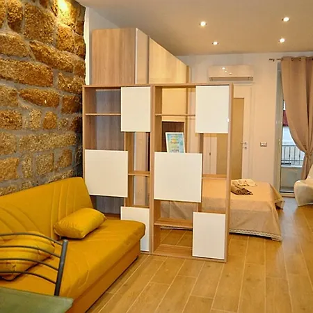 Residenze Civitas Olbia Exterior photo