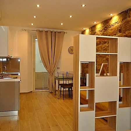Residenze Civitas Olbia Exterior photo
