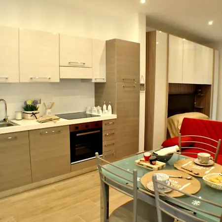 Residenze Civitas Olbia Exterior photo