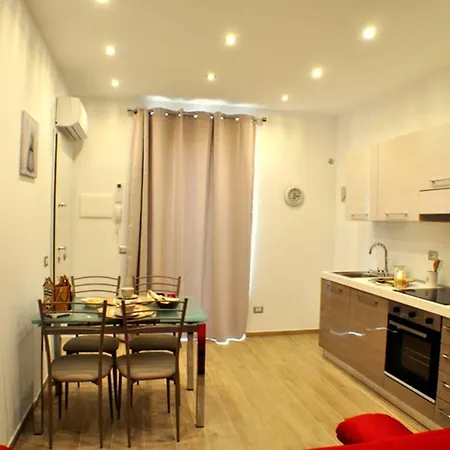 Residenze Civitas Olbia Exterior photo
