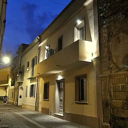 Residenze Civitas Olbia Exterior photo