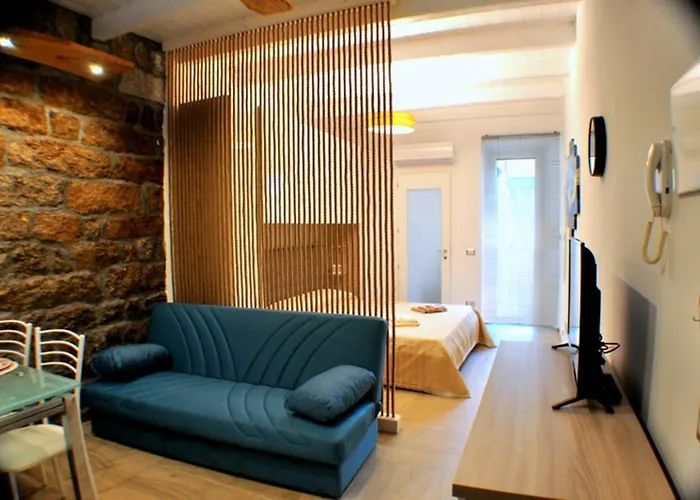 Residenze Civitas
