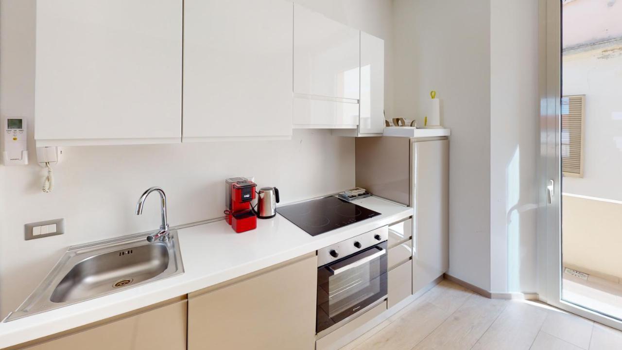Residenze Civitas Apartment *