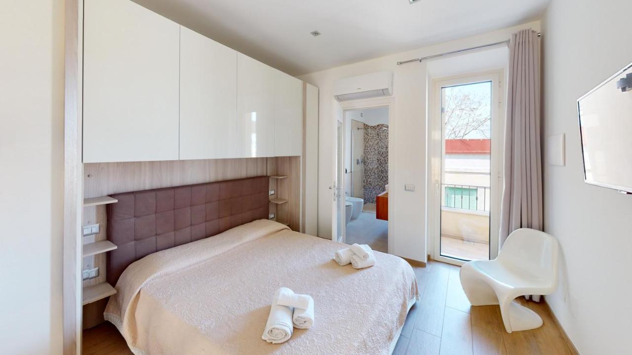 Residenze Civitas Apartment