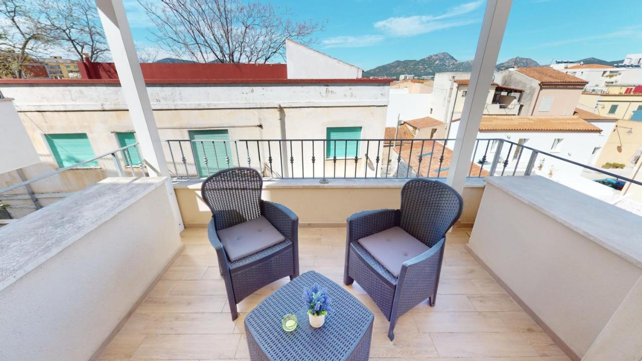 Apartment Residenze Civitas Olbia