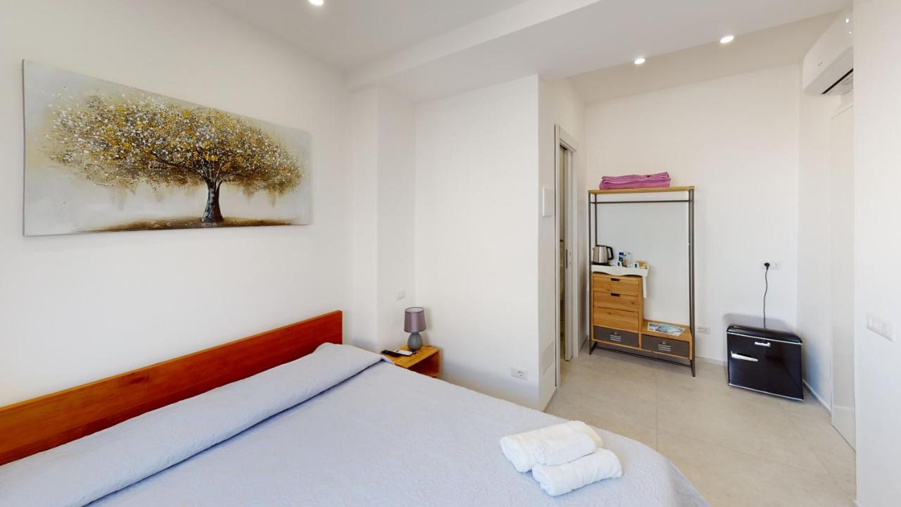 Residenze Civitas Apartment