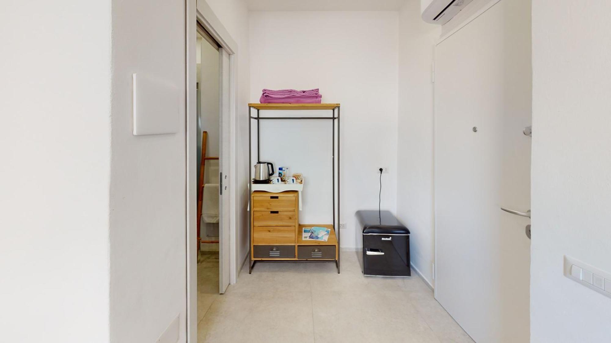 Residenze Civitas * Olbia