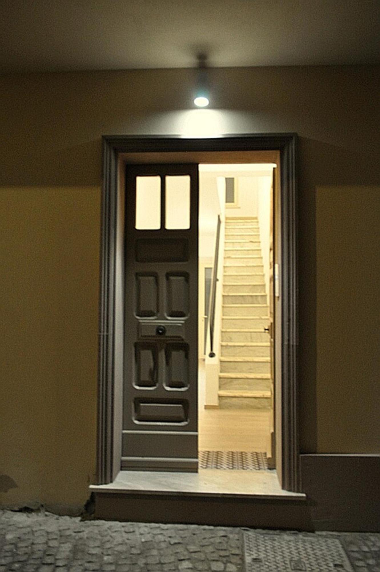 Residenze Civitas Apartment Olbia