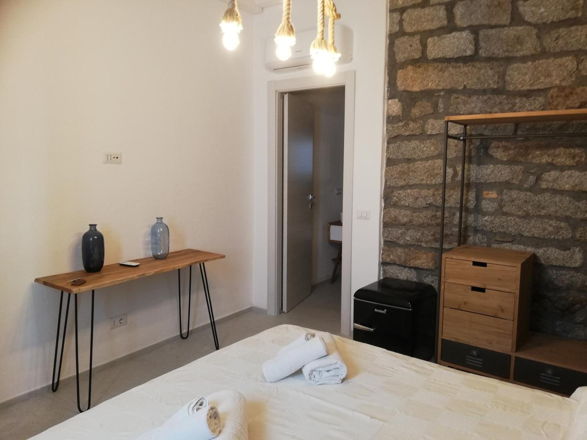 Apartment Residenze Civitas Olbia