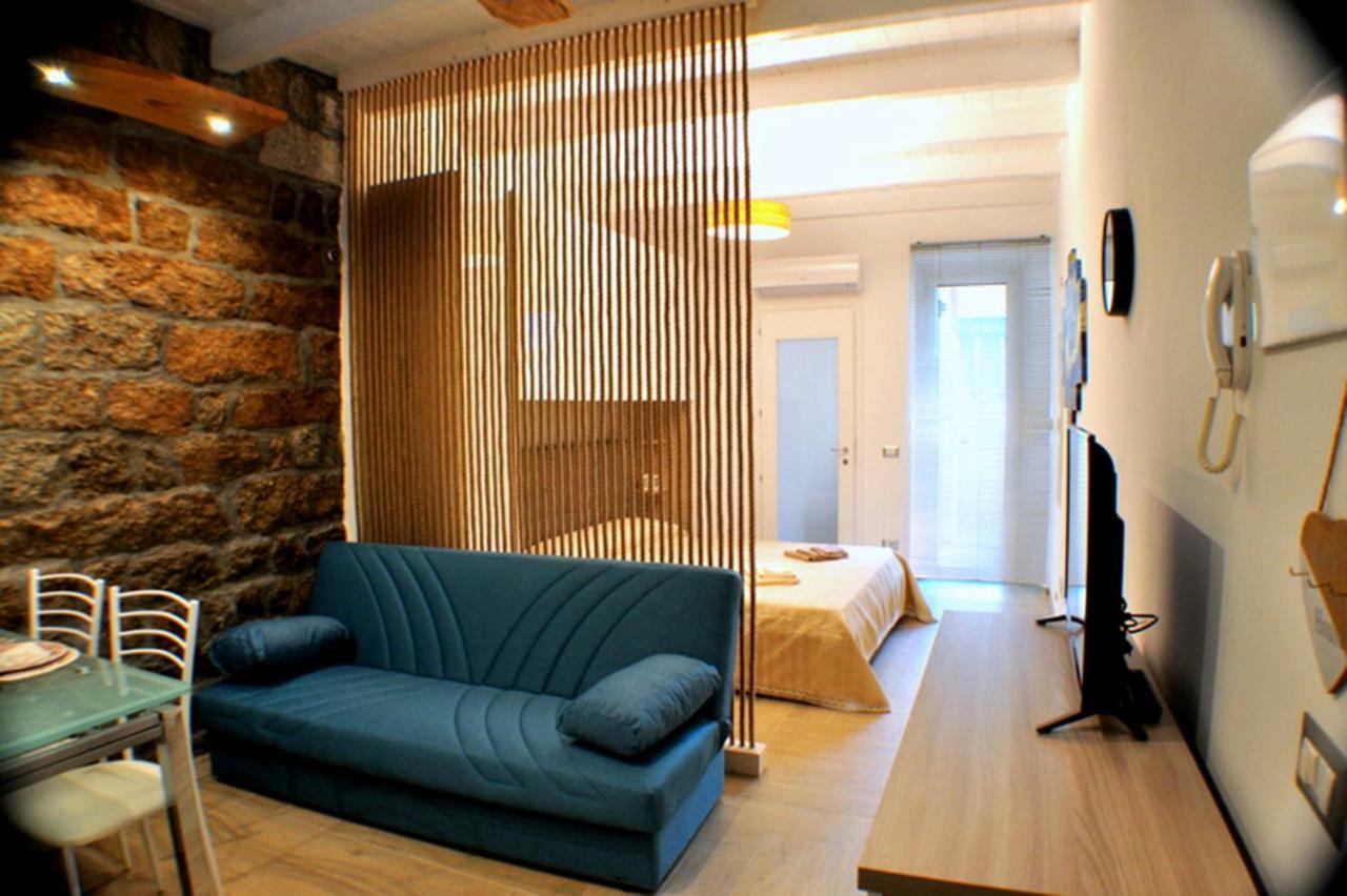 Residenze Civitas Apartment Olbia