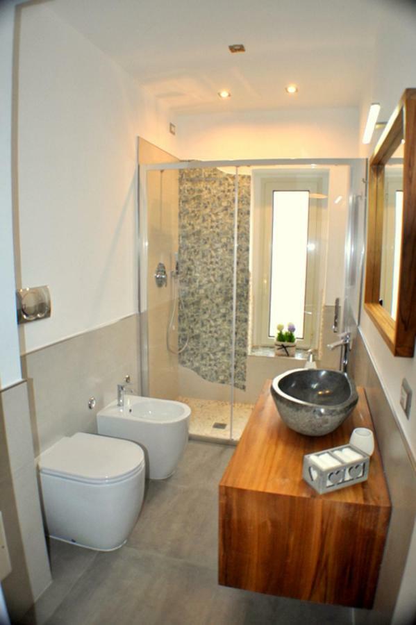 Apartment Residenze Civitas