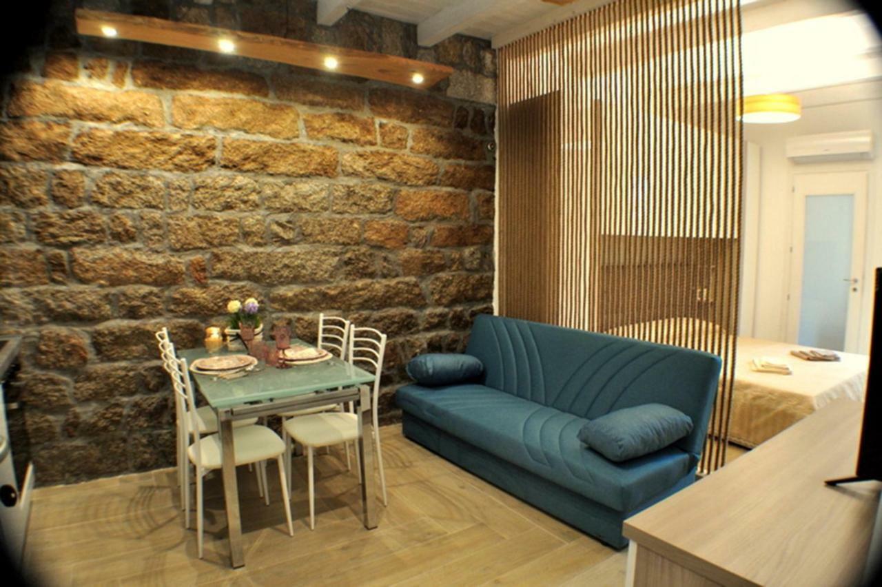 Apartment Residenze Civitas *