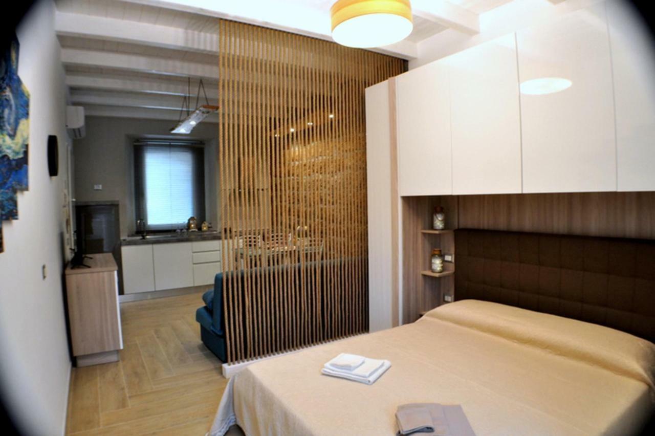 Apartment Residenze Civitas *