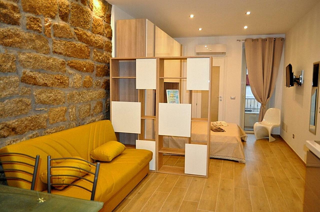 Apartment Residenze Civitas *