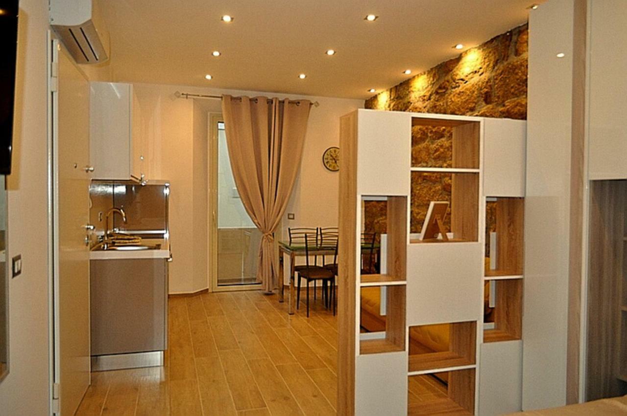 Residenze Civitas * Olbia