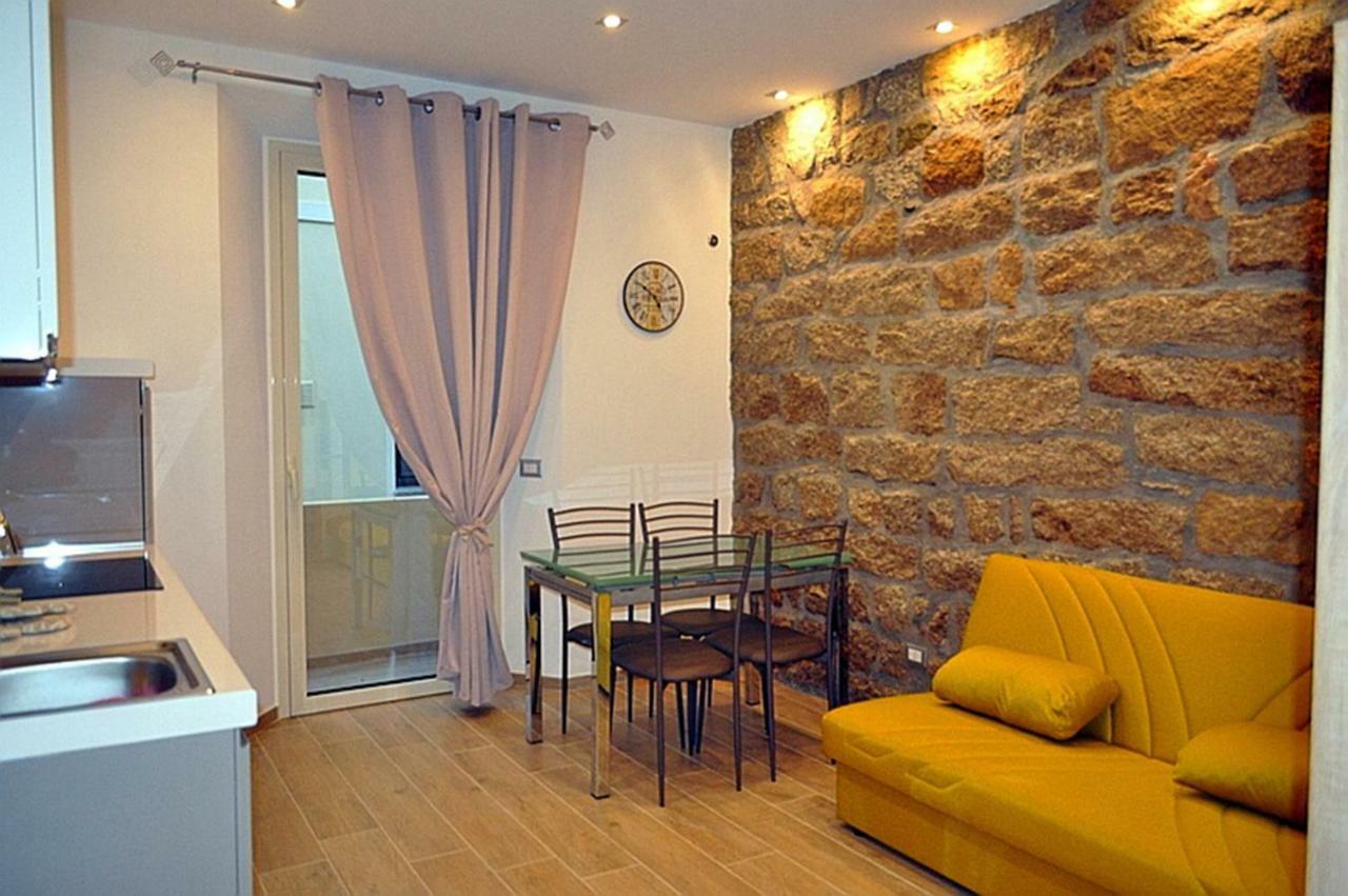 Apartment Residenze Civitas Olbia