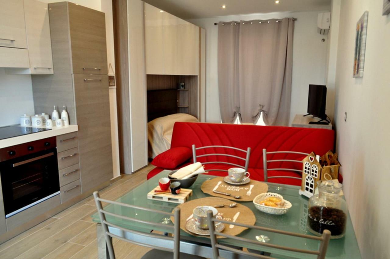 Residenze Civitas Olbia